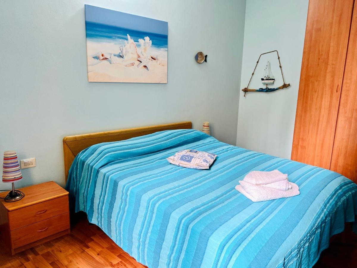 Appartamento Al Mare 文蒂米利亚 外观 照片